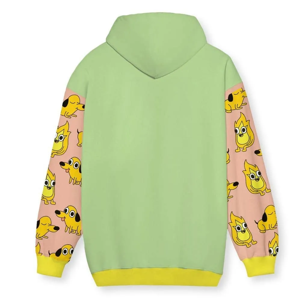 This is Fine Hoodie