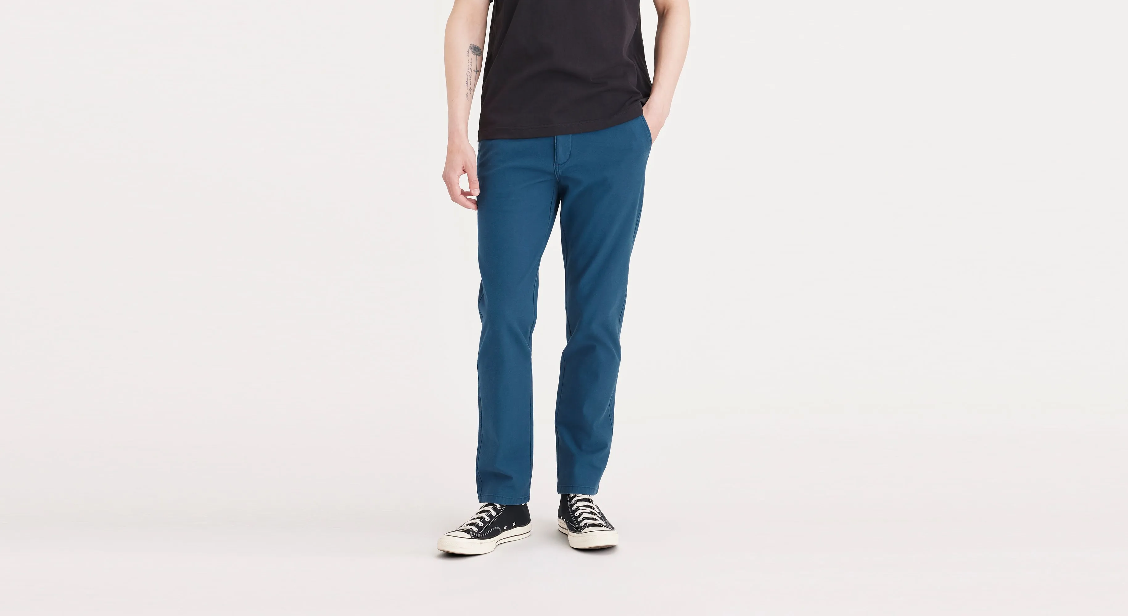 Ultimate Chino, Slim Fit