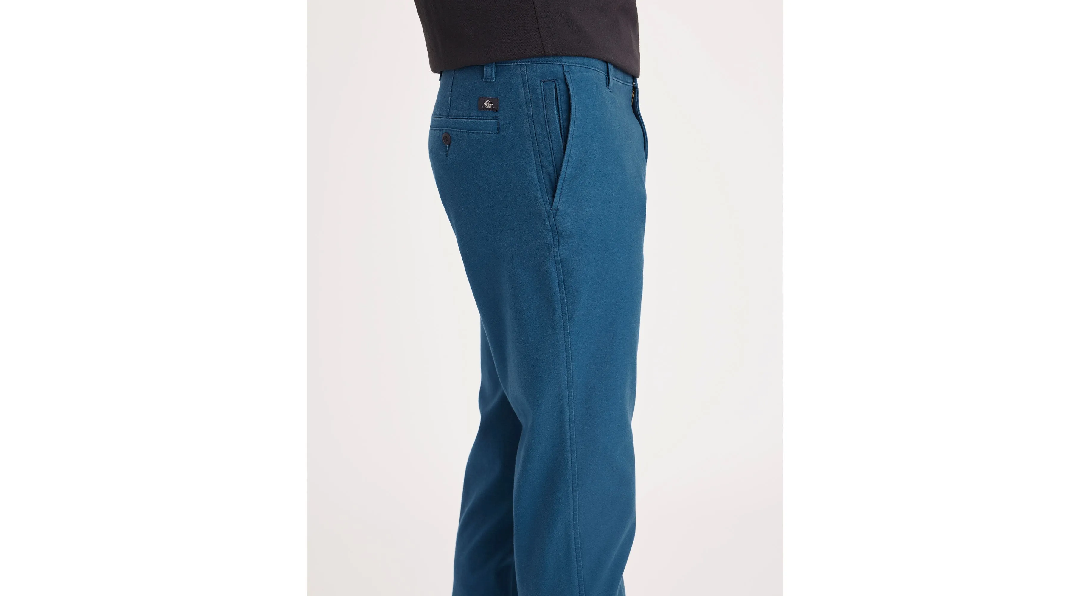 Ultimate Chino, Slim Fit