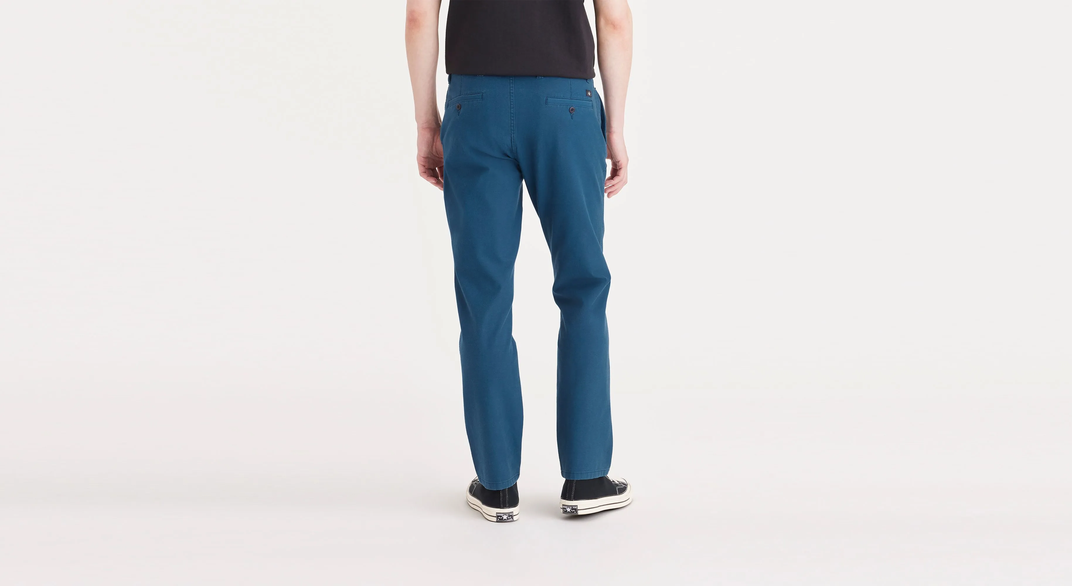 Ultimate Chino, Slim Fit