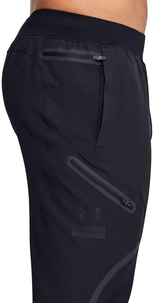 Under Armour Men's UA Unstoppable Cargo Pants